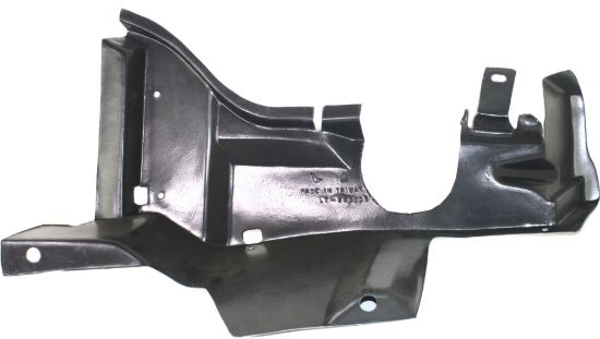 Picture of Engine Splash Shield