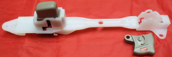 Picture of Interior Door Handle