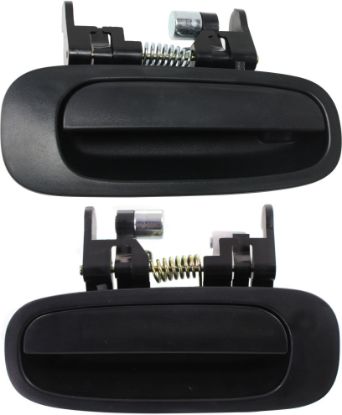 Picture of Exterior Door Handle