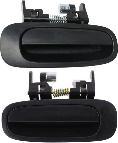 Picture of Exterior Door Handle