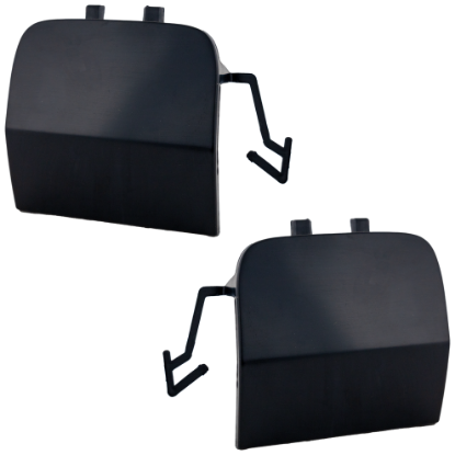 Picture of Tow Eye Cover