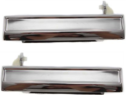 Picture of Exterior Door Handle