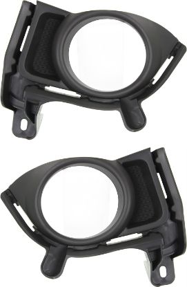 Picture of Fog Light Trim