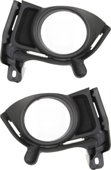 Picture of Fog Light Trim