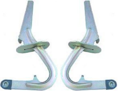 Picture of Hood Hinge