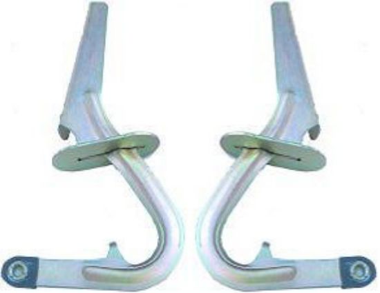 Picture of Hood Hinge
