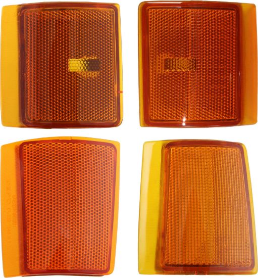 Picture of Reflector