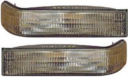 Picture of Turn Signal Light