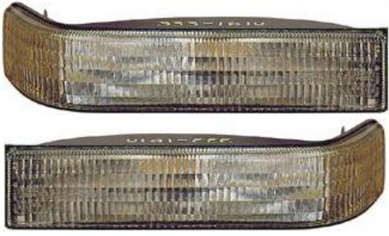 Picture of Turn Signal Light