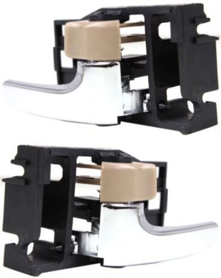 Picture of Interior Door Handle