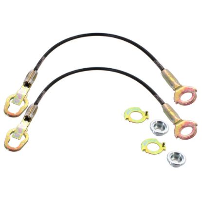 Picture of Tailgate Cable