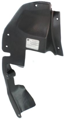 Picture of Engine Splash Shield