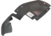 Picture of Engine Splash Shield