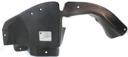 Picture of Engine Splash Shield