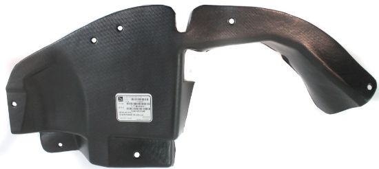 Picture of Engine Splash Shield