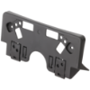 Picture of License Plate Bracket