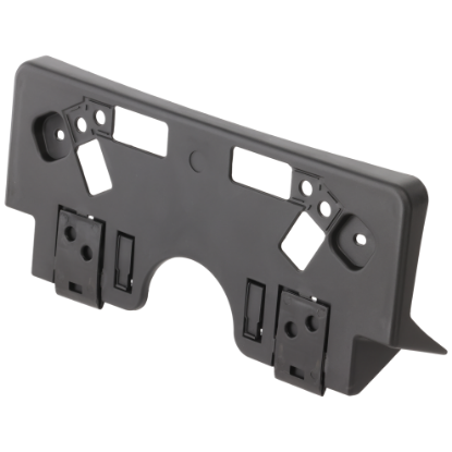 Picture of License Plate Bracket