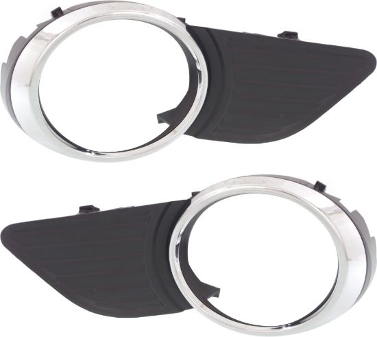 Picture of Fog Light Trim