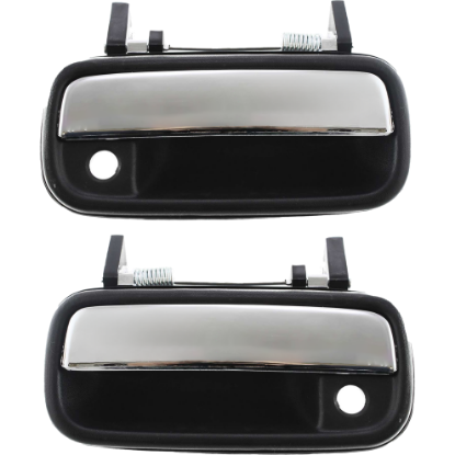 Picture of Exterior Door Handle