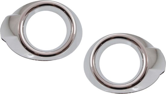 Picture of Fog Light Trim