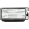 Picture of License Plate Light
