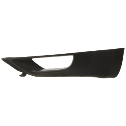 Picture of Bumper End