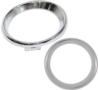 Picture of Fog Light Trim