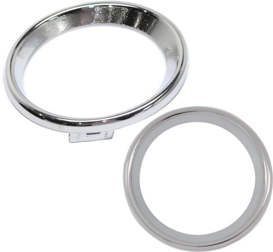 Picture of Fog Light Trim