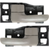 Picture of Interior Door Handle