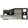 Picture of Interior Door Handle