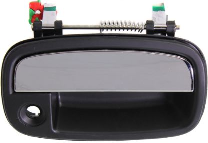 Picture of Exterior Door Handle