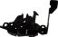 Picture of Hood Latch