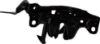 Picture of Hood Latch