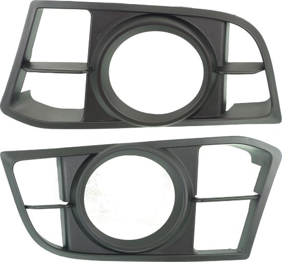 Picture of Fog Light Trim