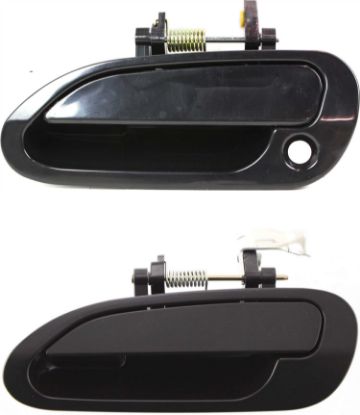 Picture of Exterior Door Handle