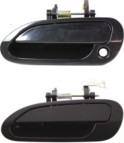 Picture of Exterior Door Handle