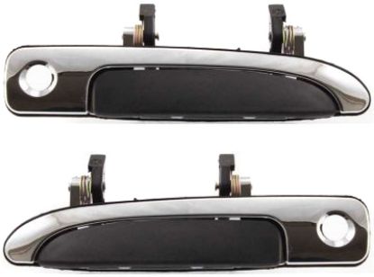 Picture of Exterior Door Handle