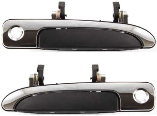 Picture of Exterior Door Handle