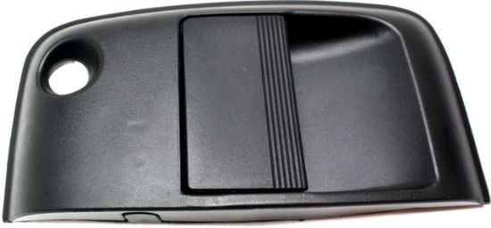 Picture of Tailgate Handle