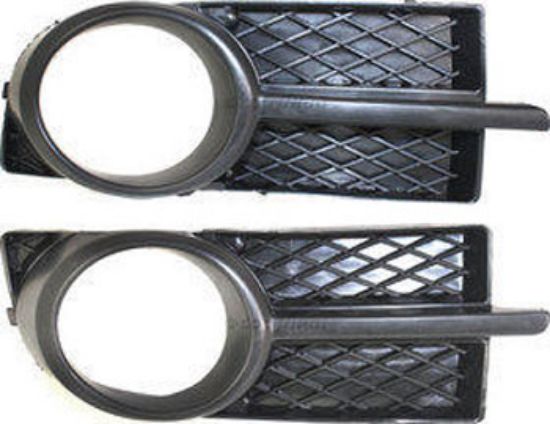 Picture of Fog Light Trim