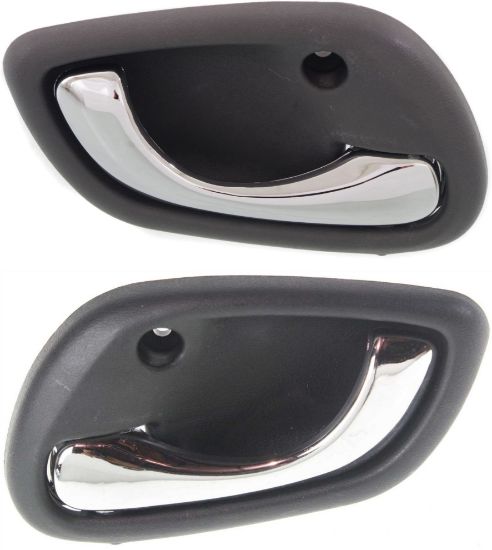 Picture of Interior Door Handle