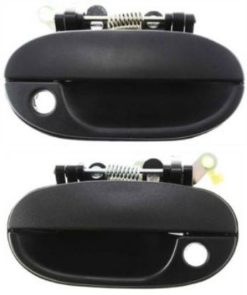 Picture of Exterior Door Handle