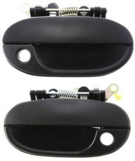 Picture of Exterior Door Handle