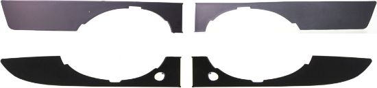 Picture of Fog Light Trim