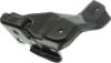 Picture of Radiator Support Bracket