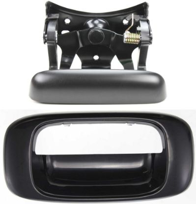 Picture of Tailgate Handle