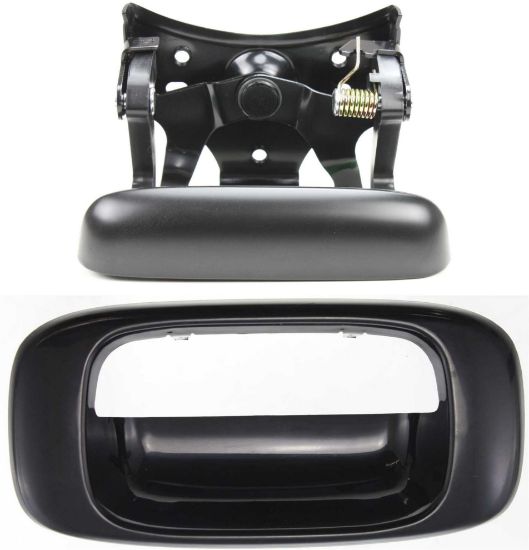 Picture of Tailgate Handle