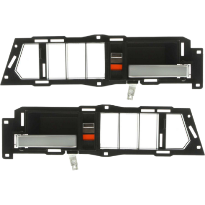 Picture of Interior Door Handle