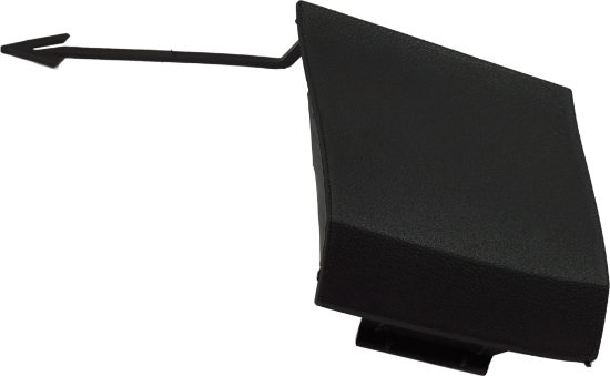 Picture of Tow Eye Cover