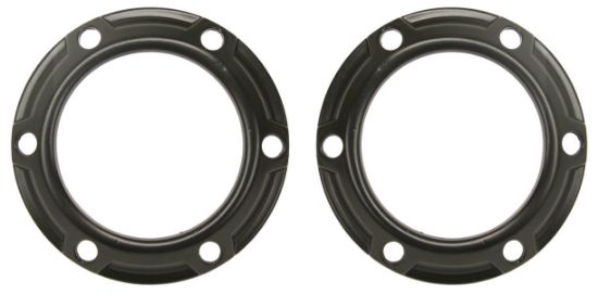 Picture of Fog Light Trim